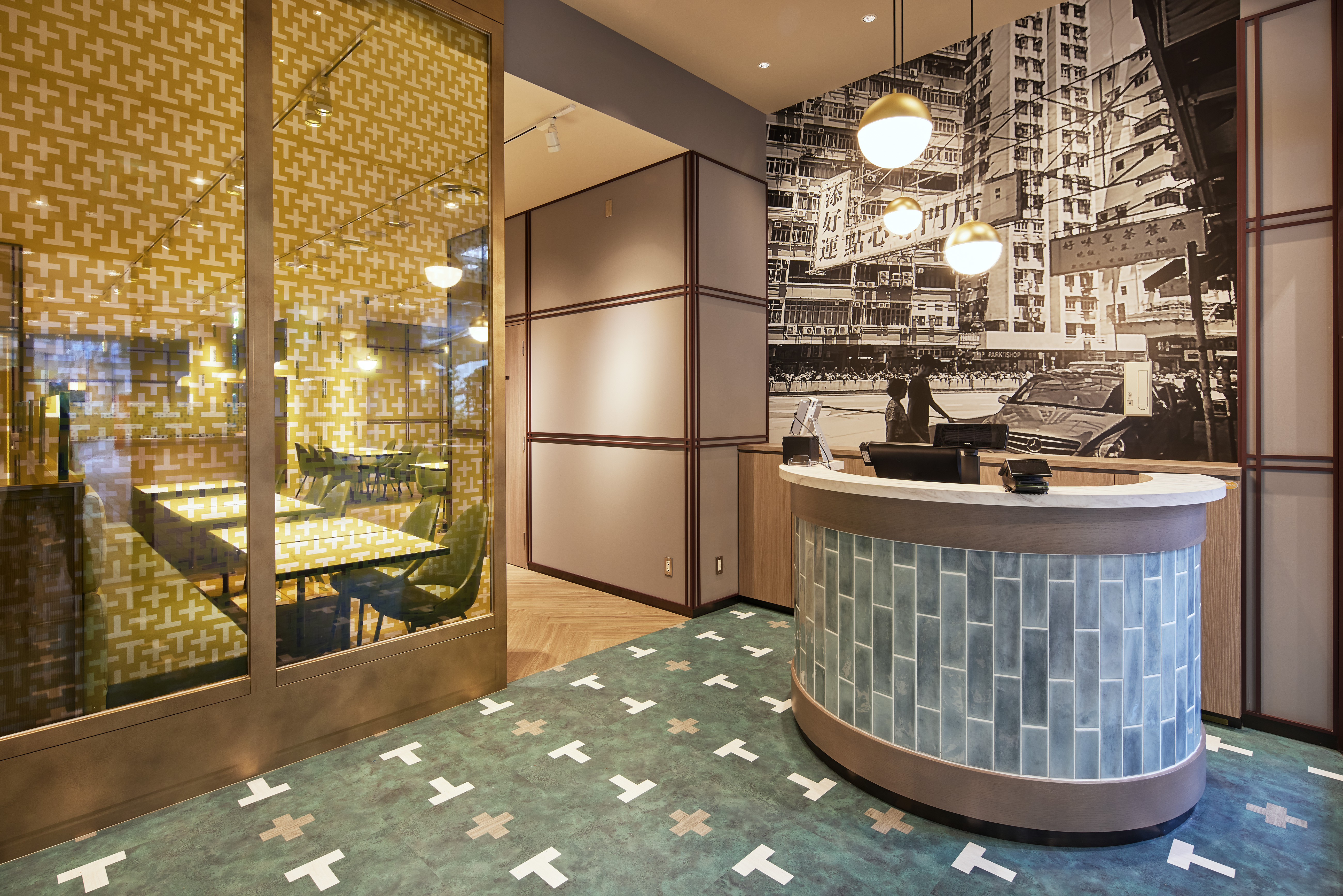Tim Ho Wan（添好運）　東京ドームシティラクーア店