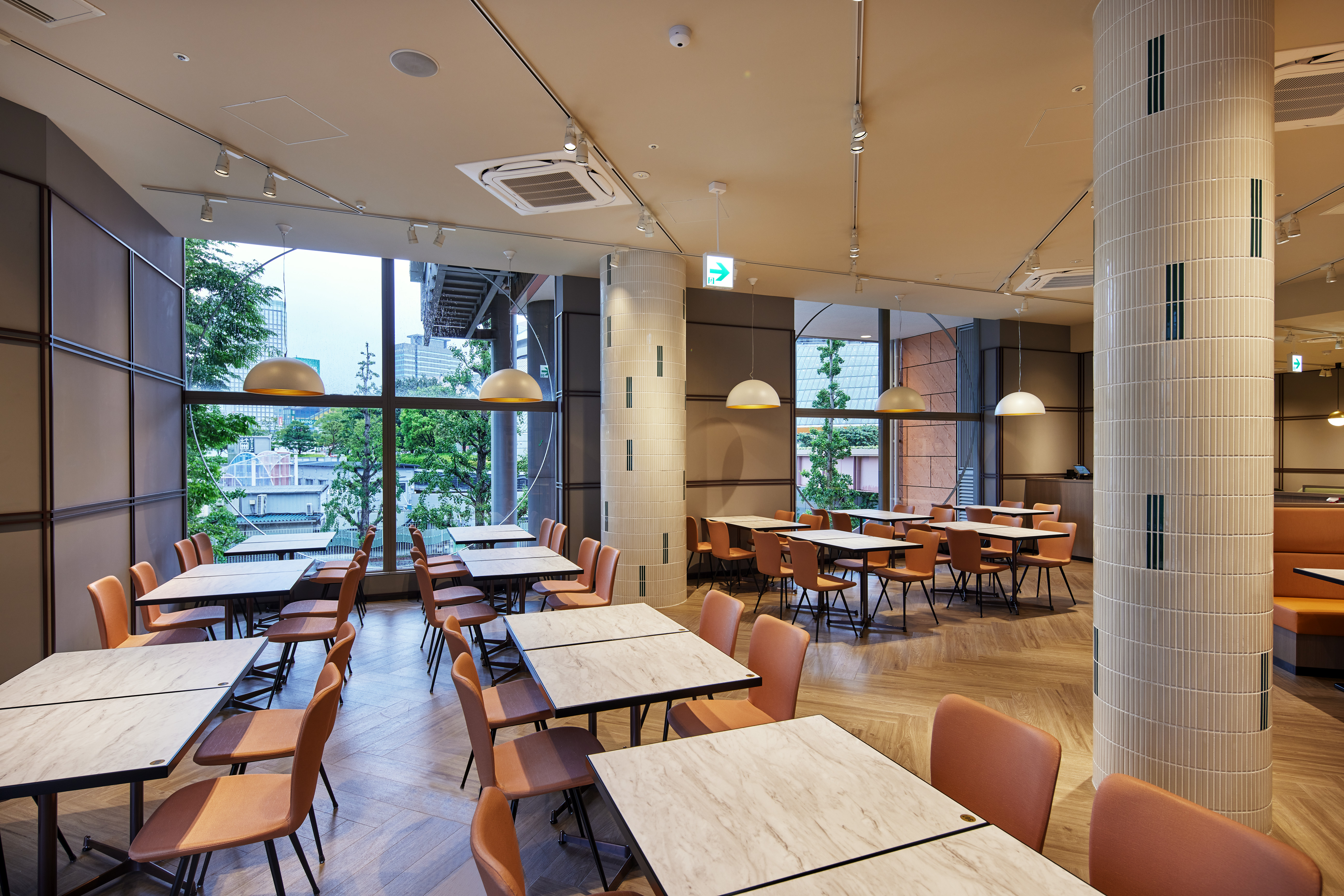 Tim Ho Wan（添好運）　東京ドームシティラクーア店
