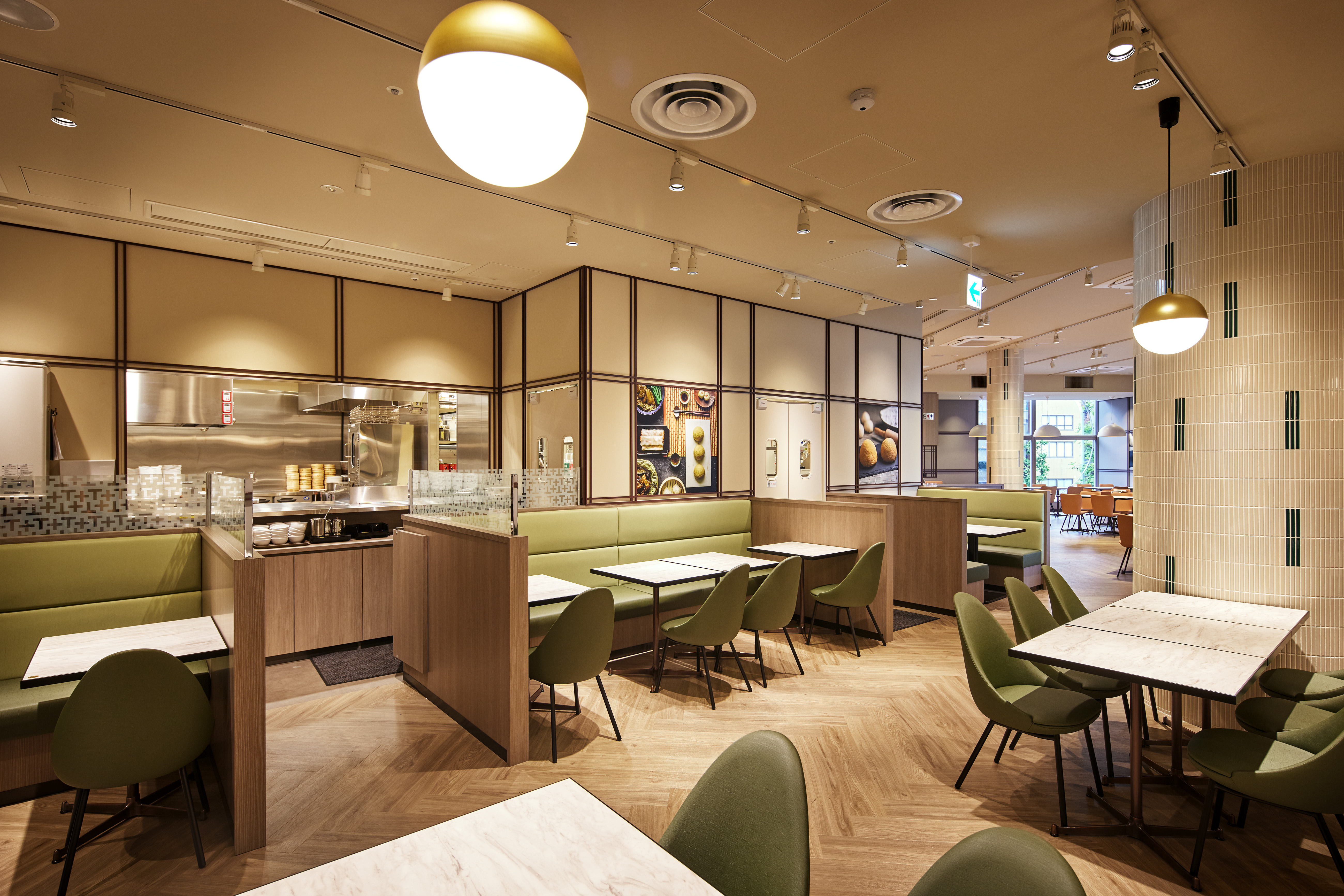 Tim Ho Wan（添好運）　東京ドームシティラクーア店