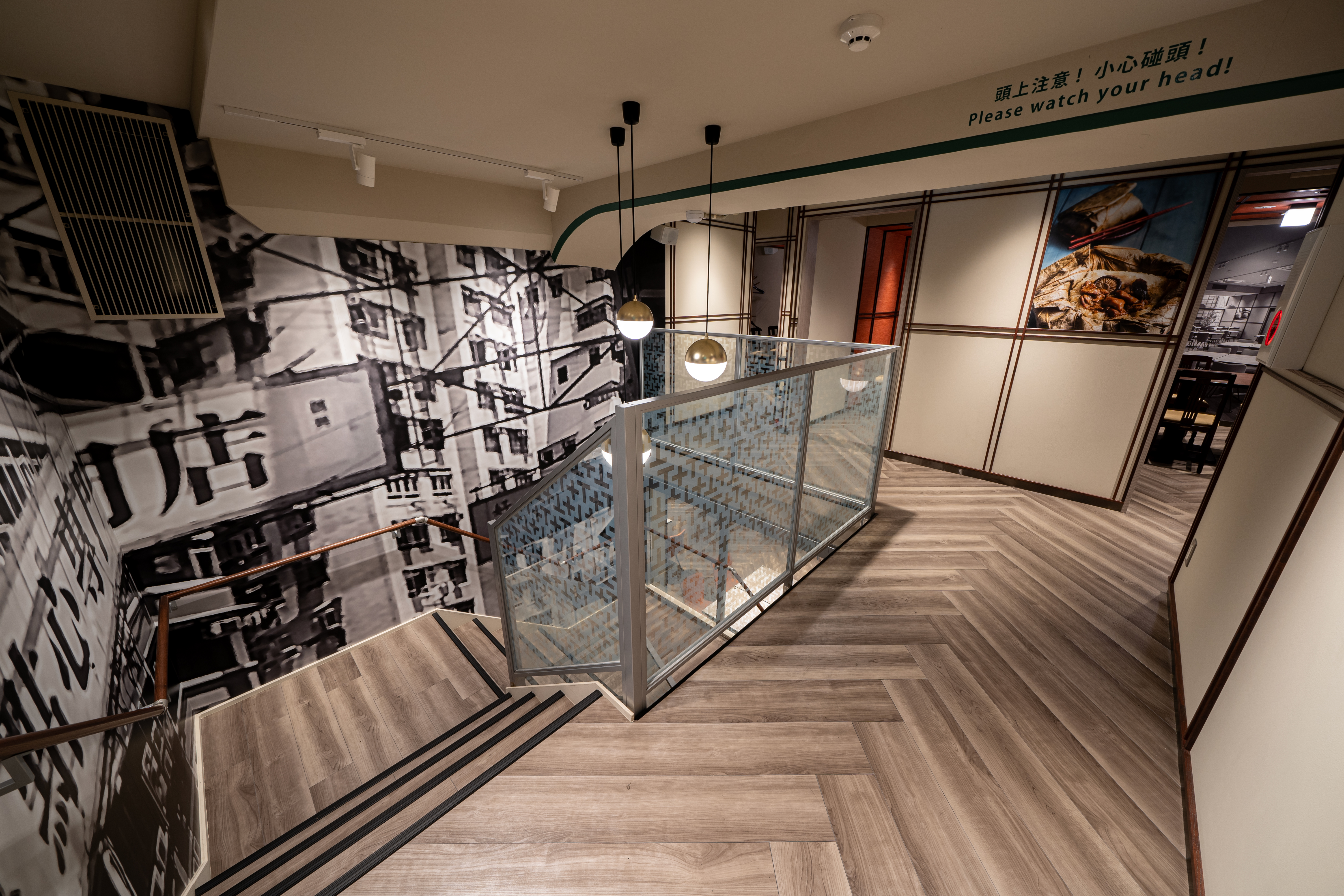 Tim Ho Wan（添好運）　梅田茶屋町店